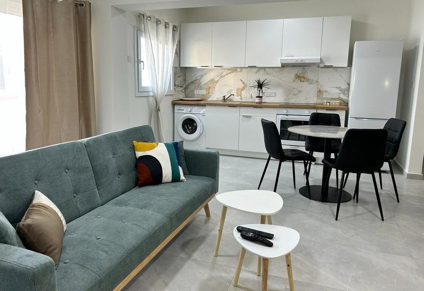 Flat in Nicosia