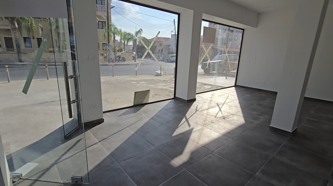 Office in Limassol