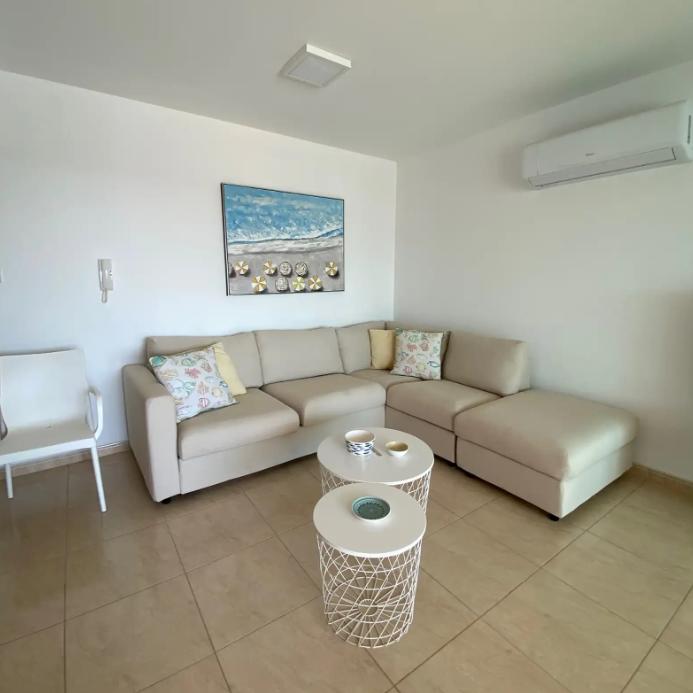 Flat in Famagusta