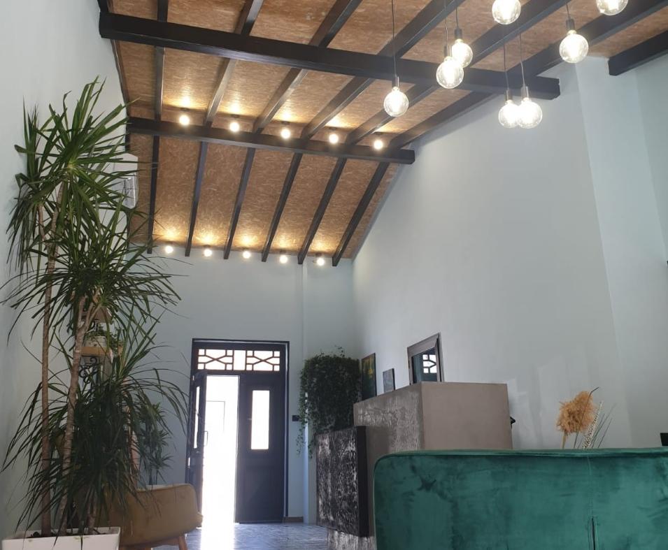 Office in Limassol