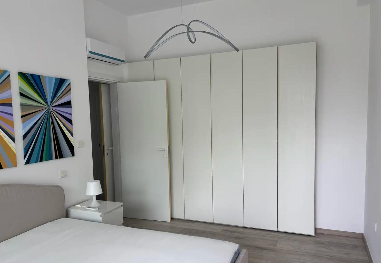 Apartment, 3 bedrooms — 8