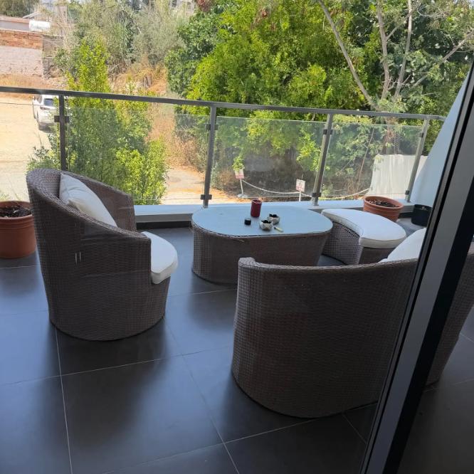 Flat in Nicosia