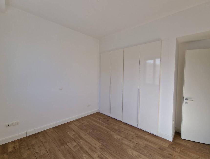 New apartment in Limassol