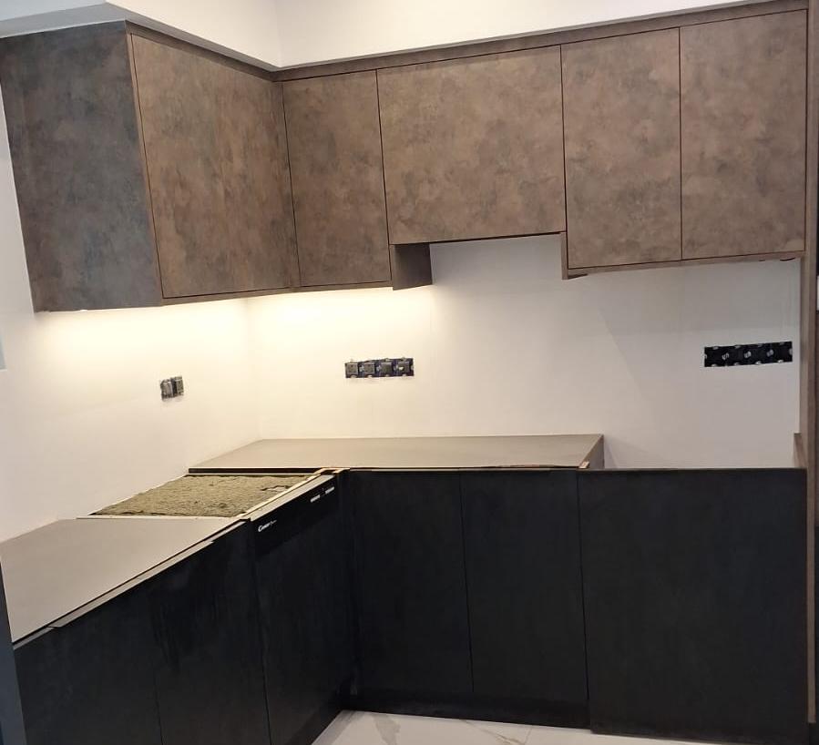 Новая квартира в Лимассоле