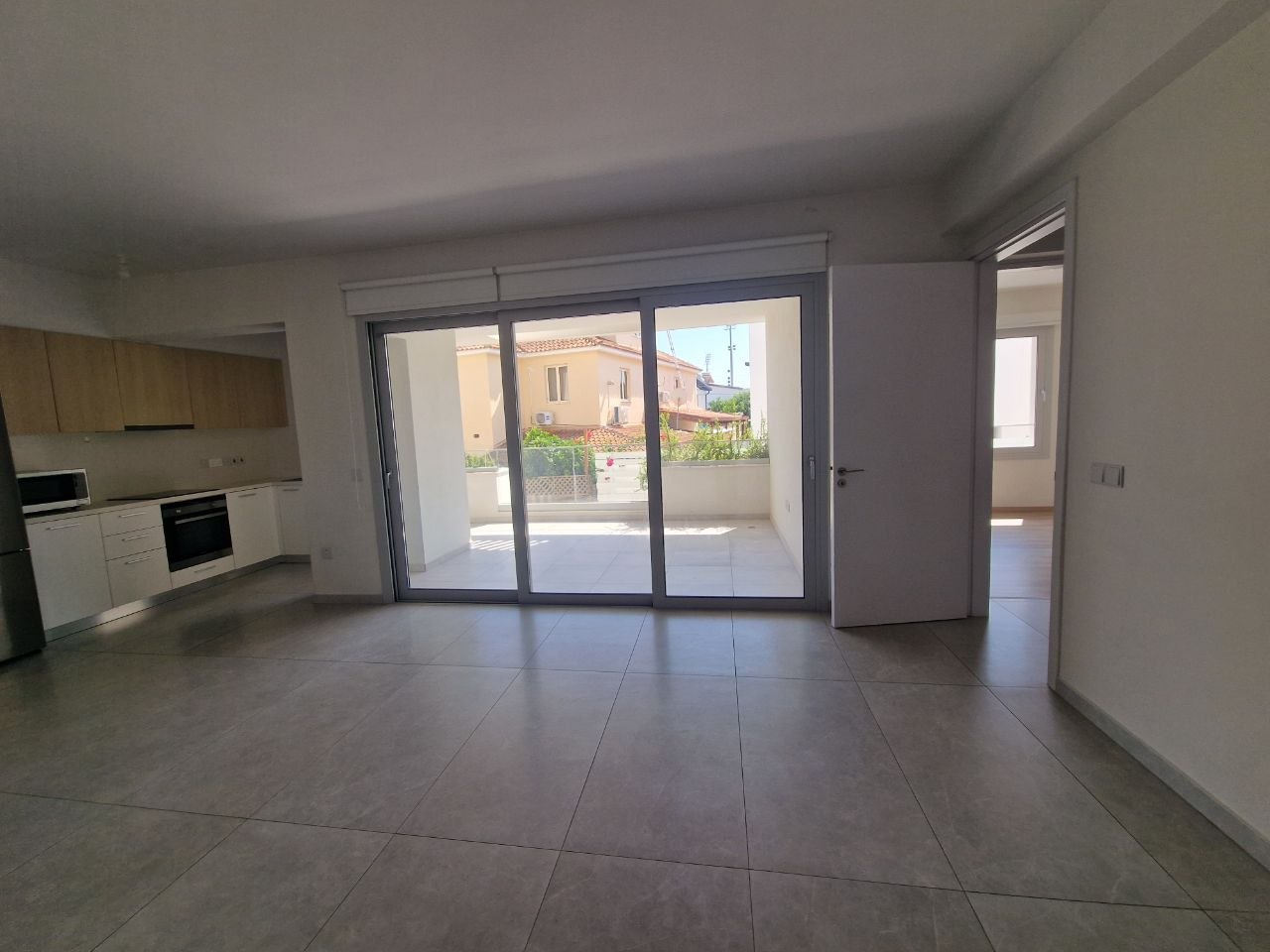 Apartment, 2 bedrooms — 2