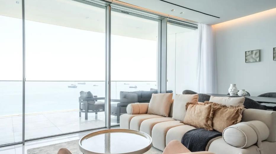 Apartment in Cyprus