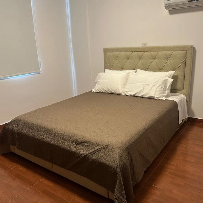 Квартира в Лимассоле