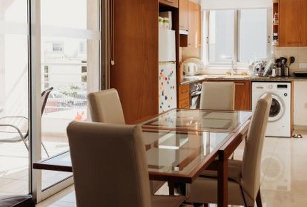 Flat in Limassol
