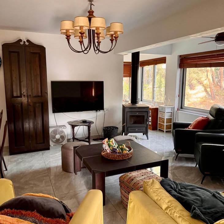 Вилла в Лимассоле