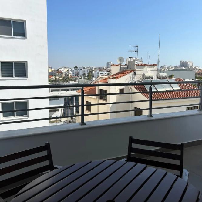 Flat in Larnaca