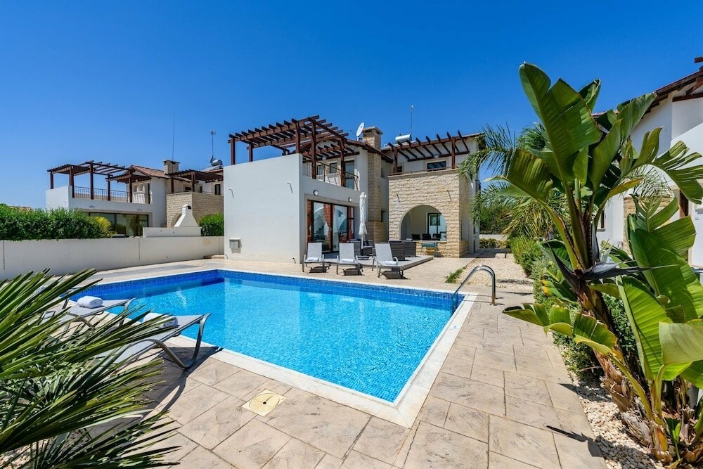 House in Famagusta