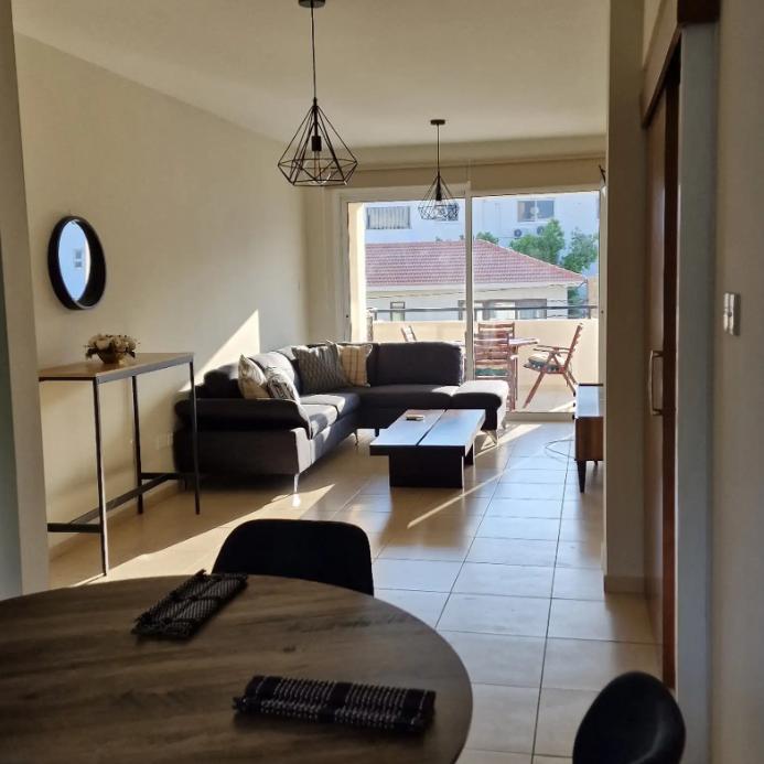 Apartment, 2 bedrooms — 2
