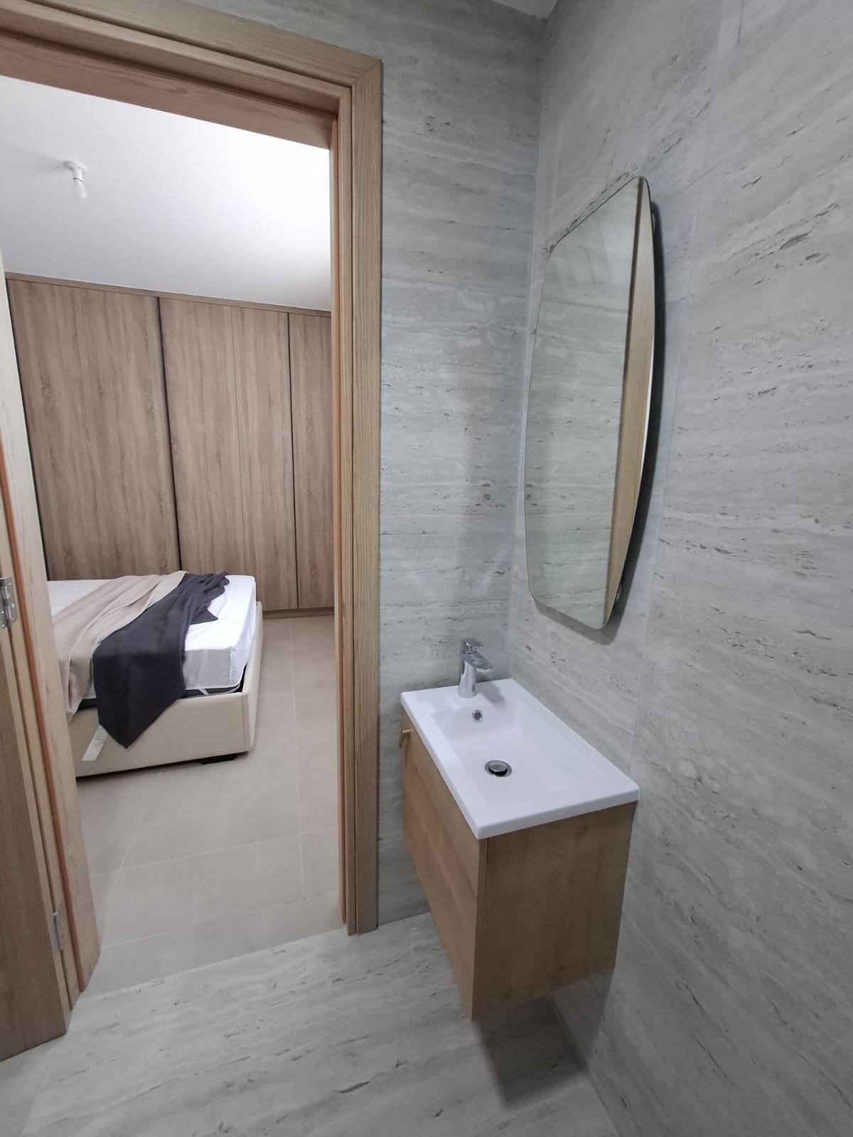 Apartment, 2 bedrooms — 9