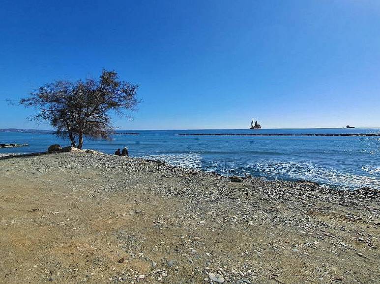 Land in Limassol