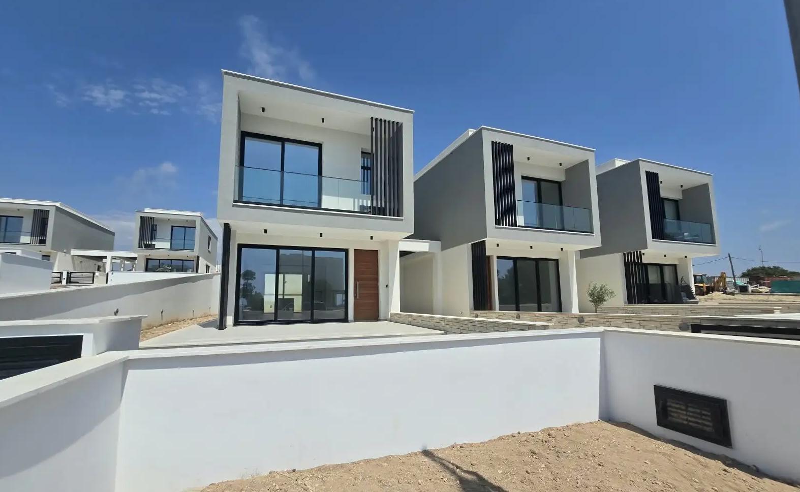 Villa, 3 bedrooms — 13