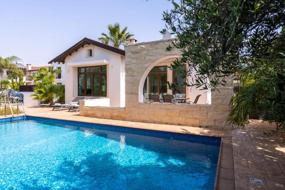 House in Famagusta