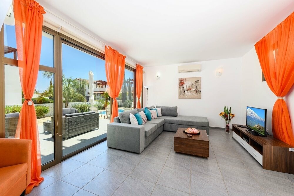 House in Famagusta