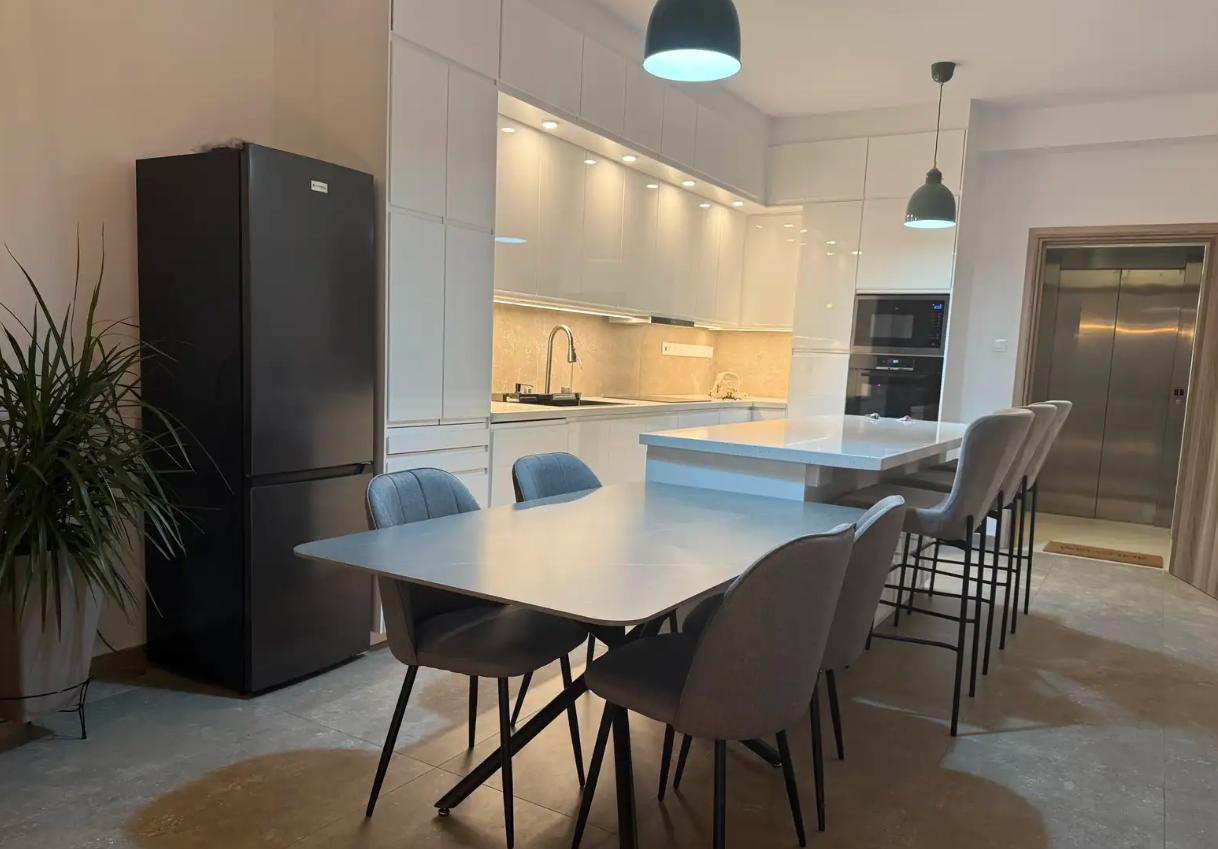 Flat in Limassol