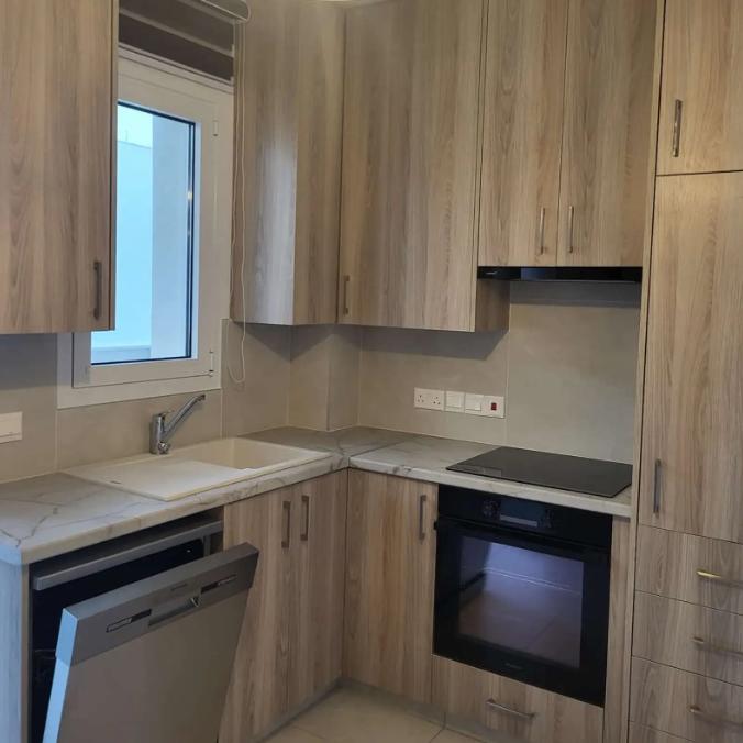 Пентхаус на Кипре