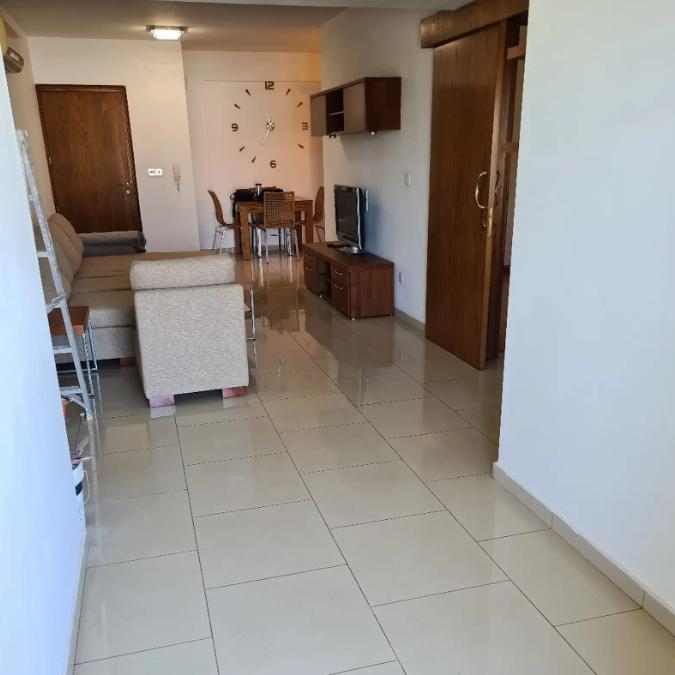 Flat in Larnaca