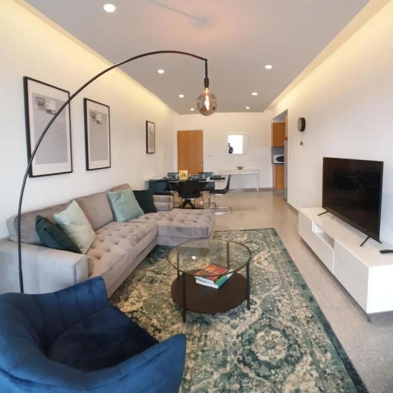 Квартира в Лимассоле