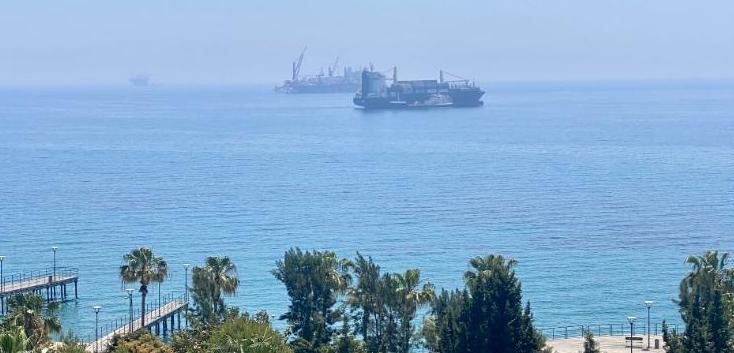 Office in Limassol