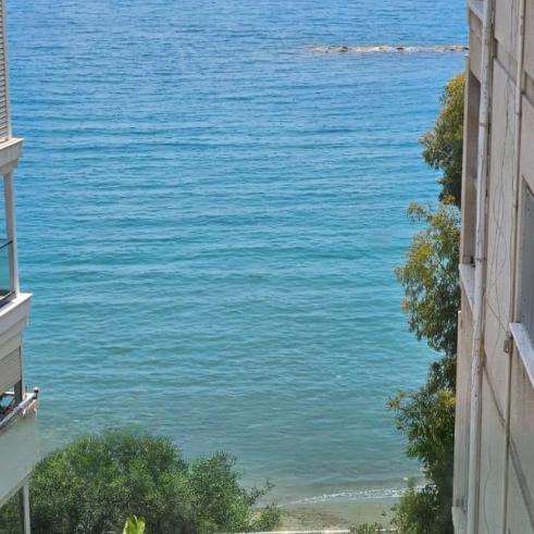 Flat in Limassol