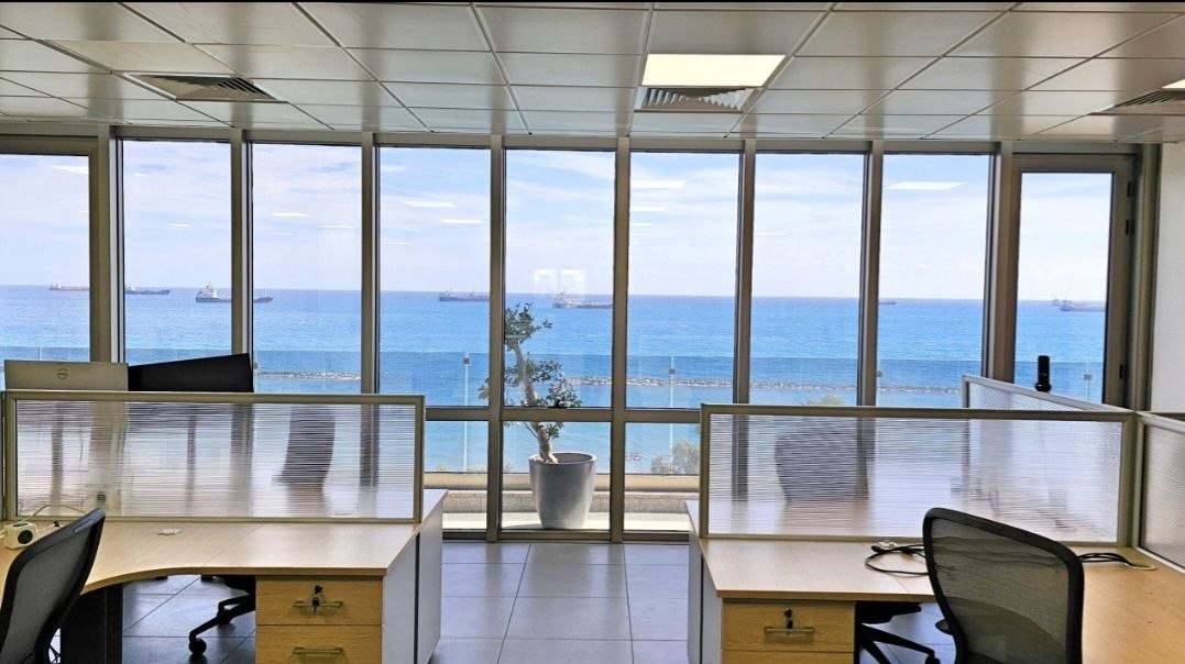 Офис в Лимассоле