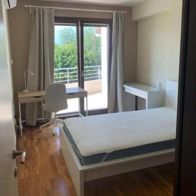 Квартира на Кипре