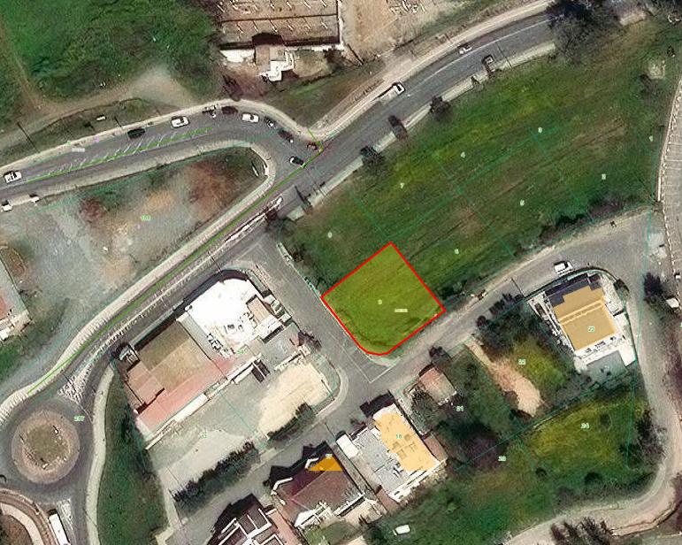 Земля в Лимассоле