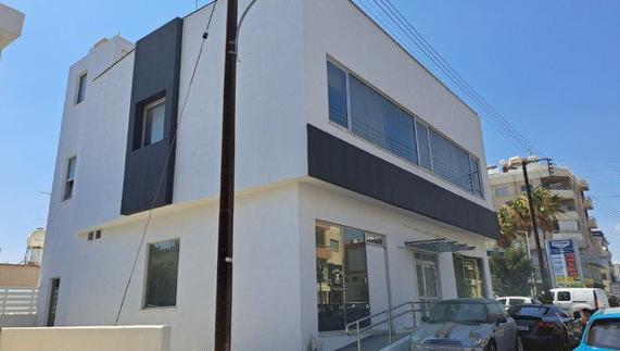Commercial in Limassol