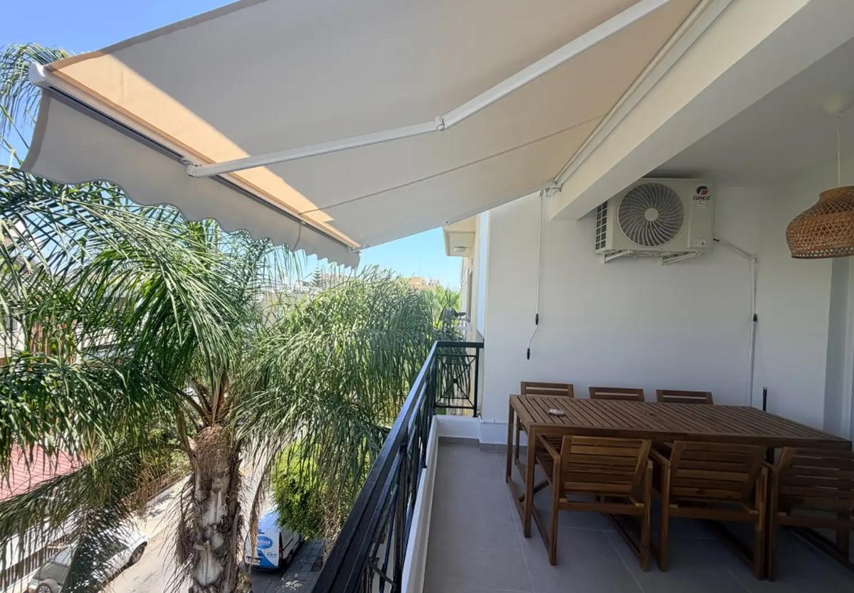 Apartment, 3 bedrooms — 13