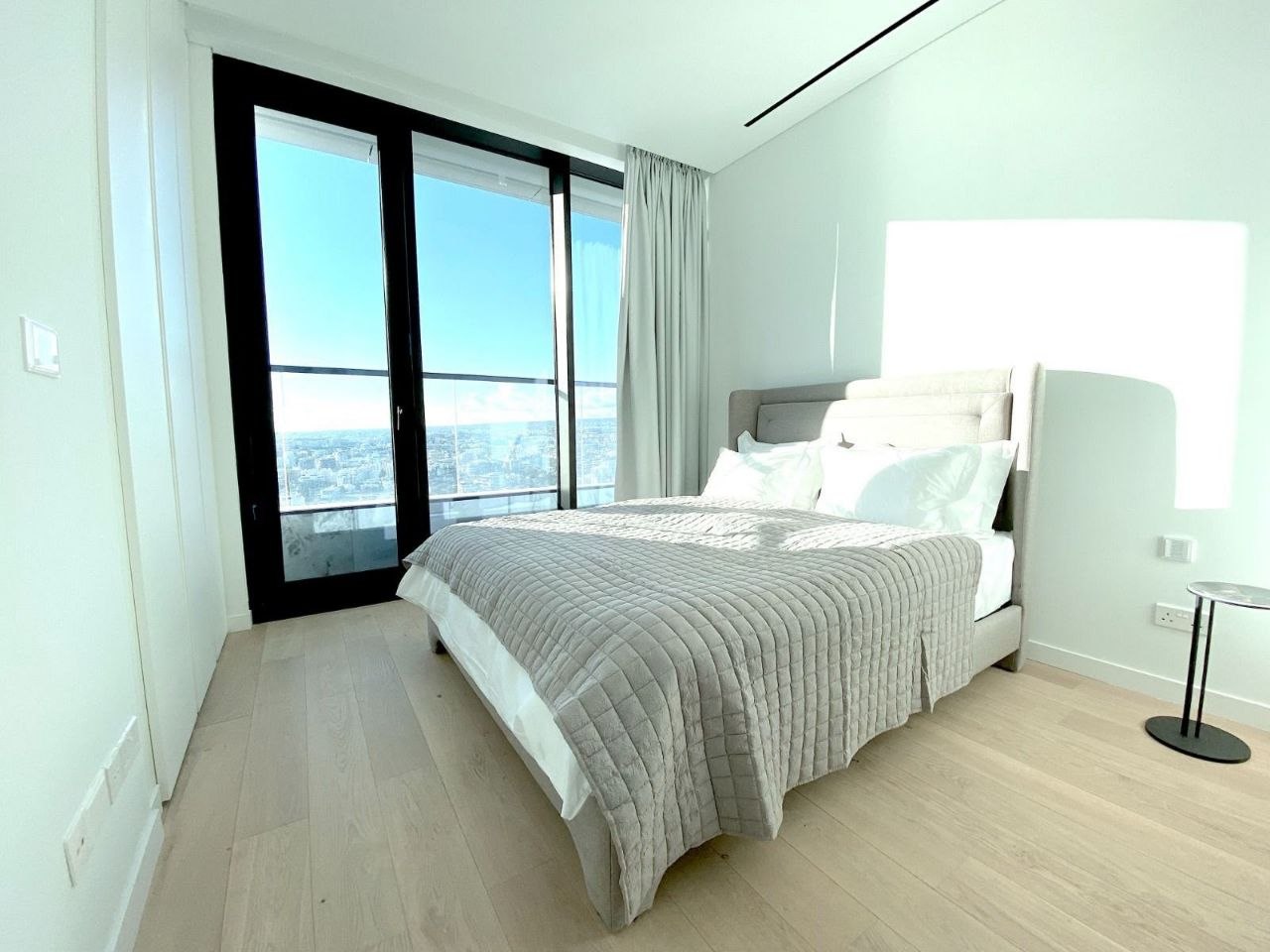 Apartment, 2 bedrooms — 4