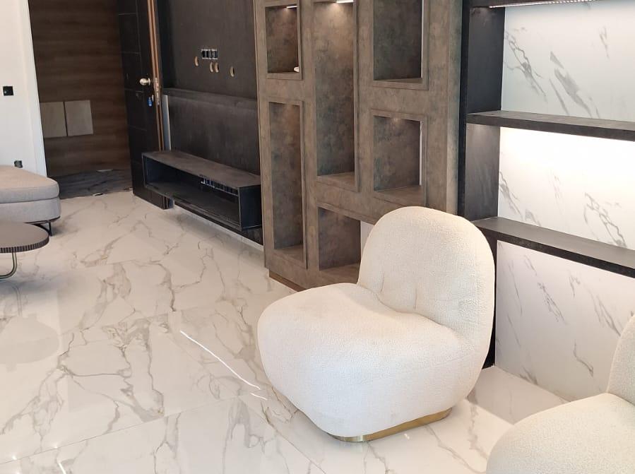 New flat in Limassol