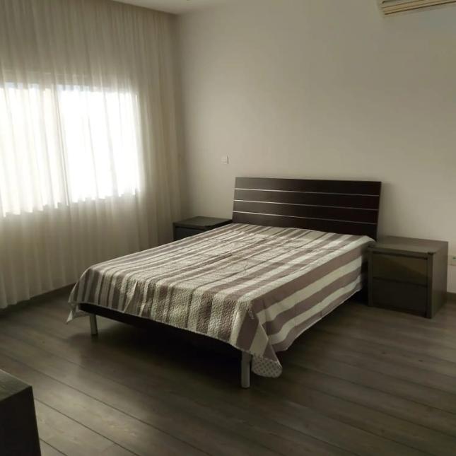 Apartment in Limassol