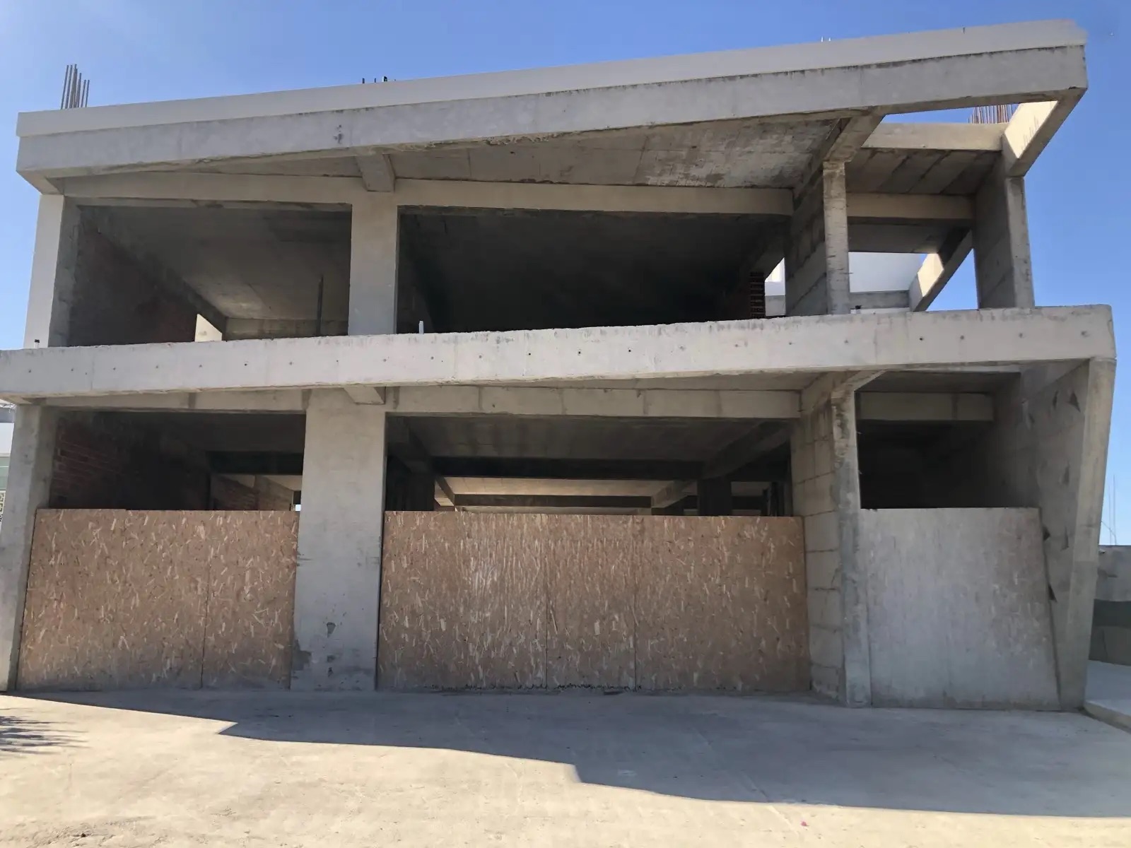 Commercial in Paphos № 198676 3