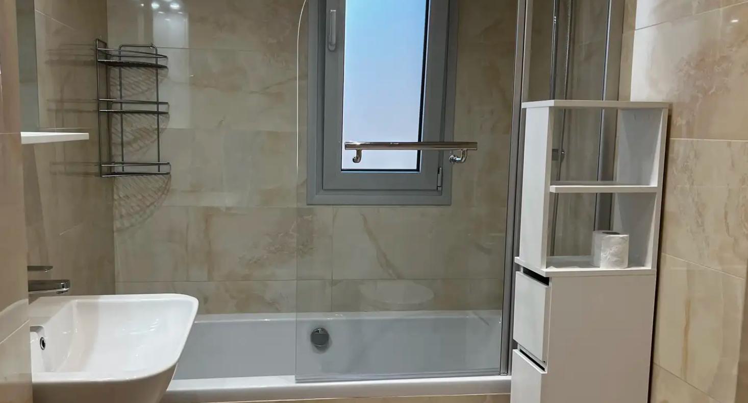 Apartment, 3 bedrooms — 13