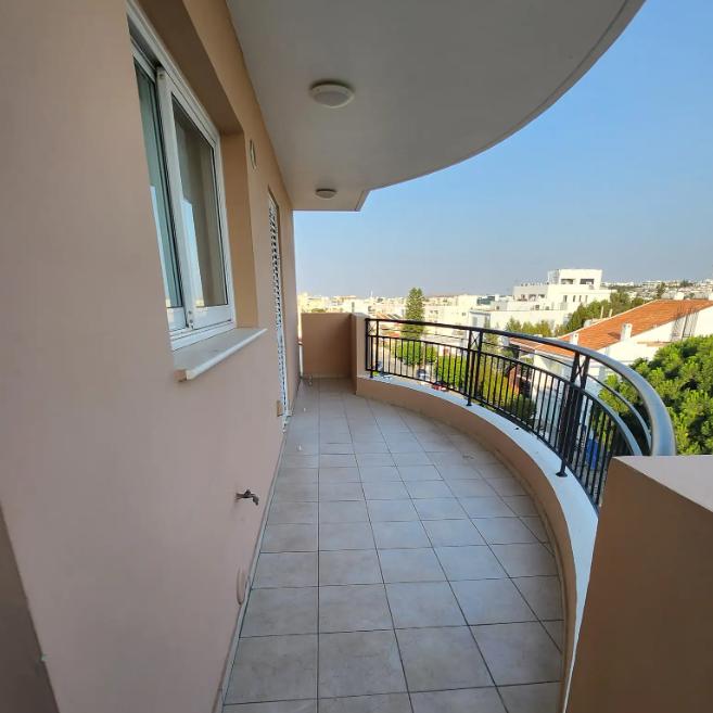Flat in Nicosia
