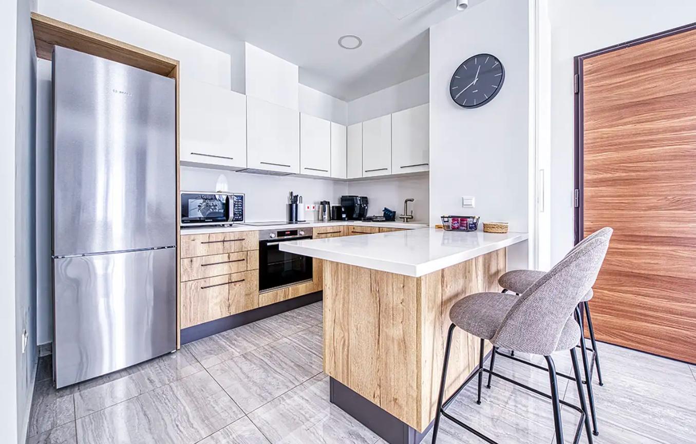Apartment, 3 bedrooms — 9