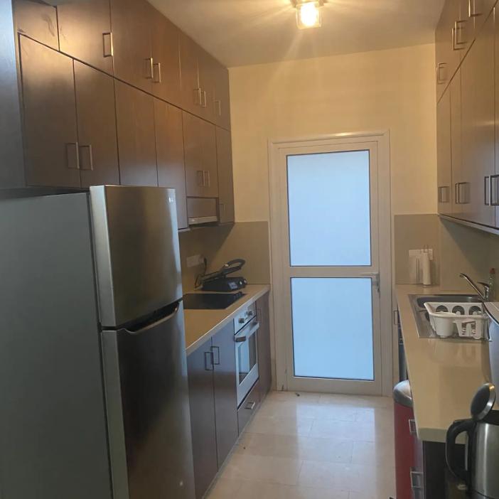 Flat in Limassol