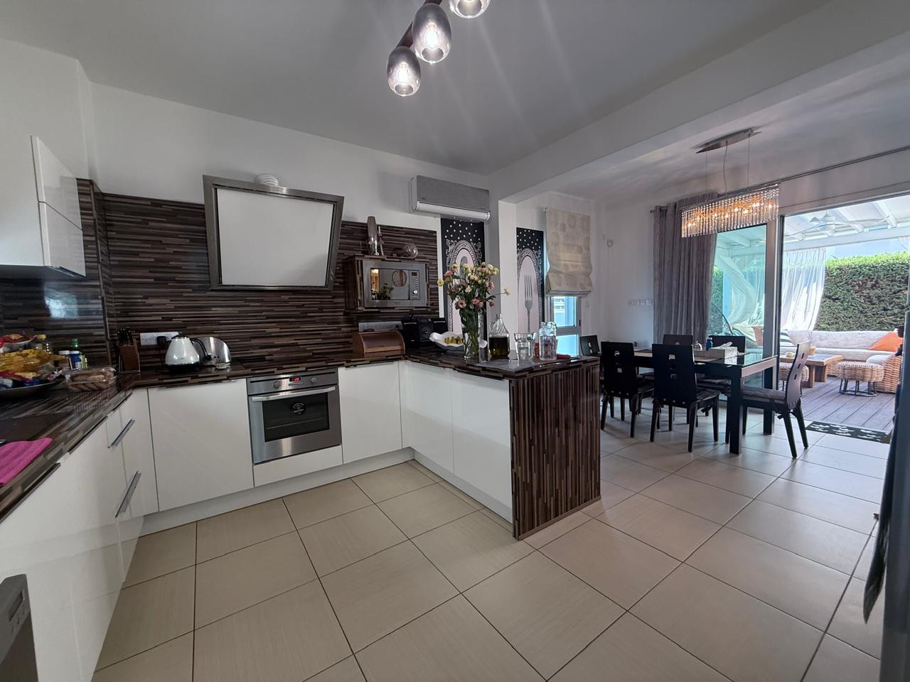 Villa in Limassol