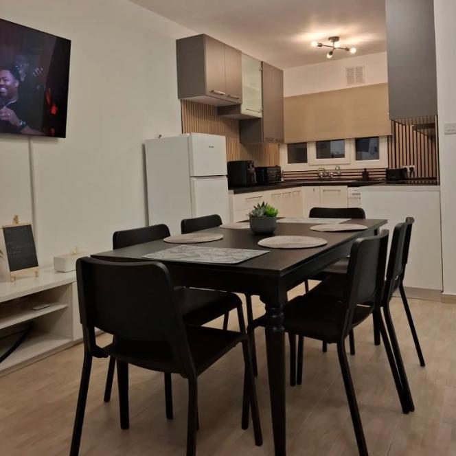 Flat in Famagusta