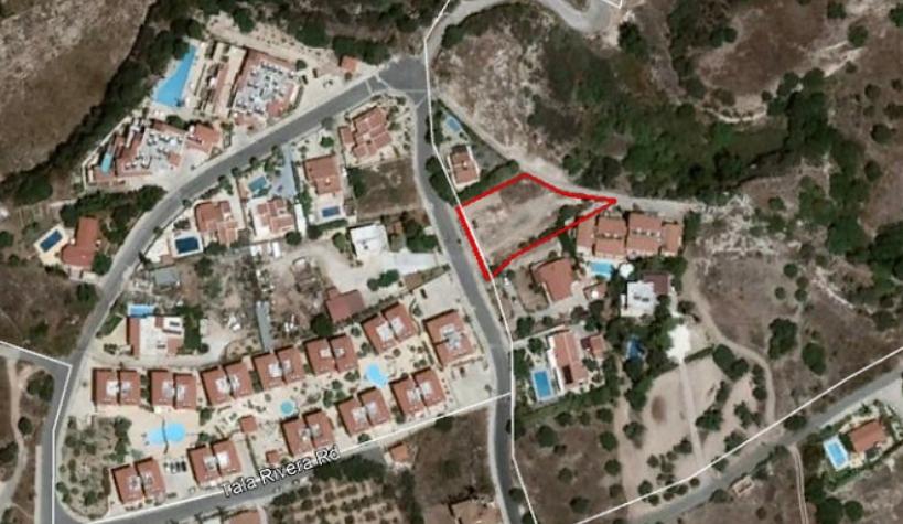 Land in Paphos
