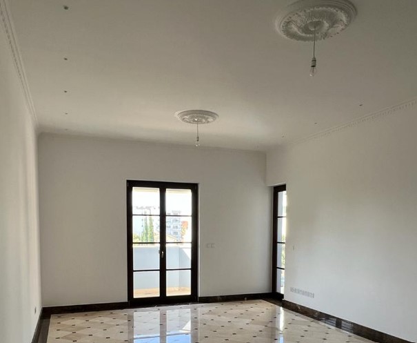 Apartment in Limassol