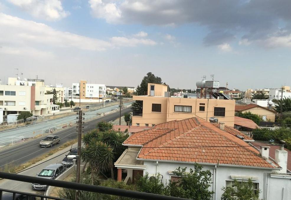 Flat in Cyprus