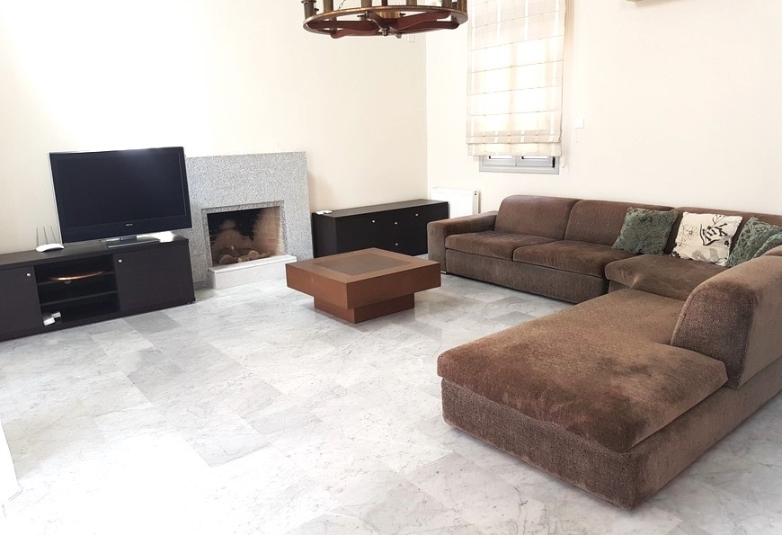 Villa in Limassol