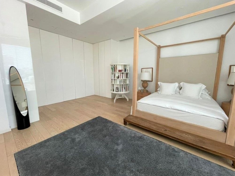 Вилла в Лимассоле