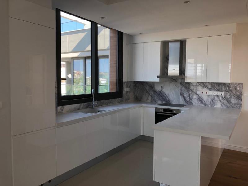 Penthouse in Limassol