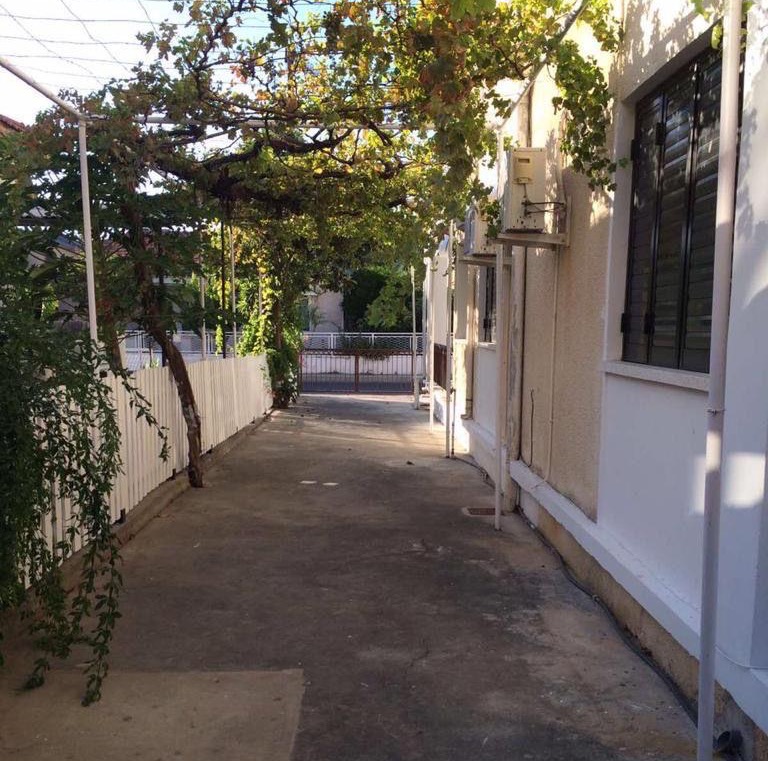House in Limassol