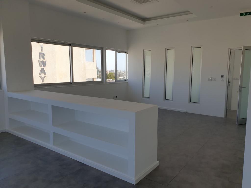 Office in Limassol